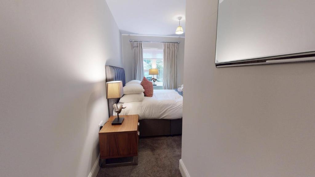 Vanbrugh Serviced Apartment room 6